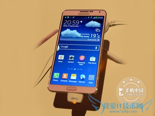ͼΪ GALAXY Note 3 