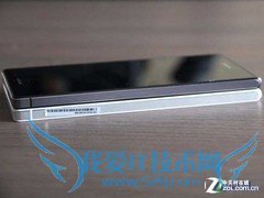 图为 华为Ascend P7