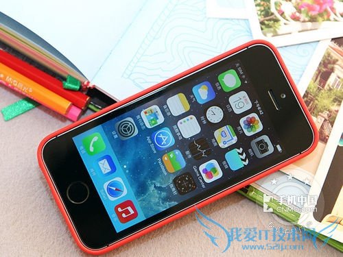 ͼΪ ƻiPhone 5s  