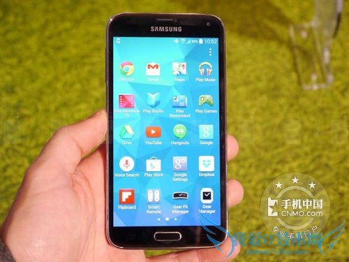 ͼΪGALAXY S5