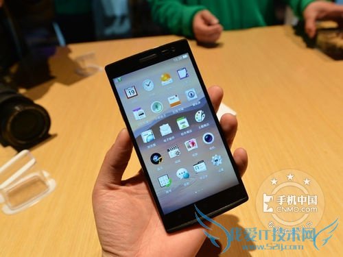 OPPO Find 7 手机