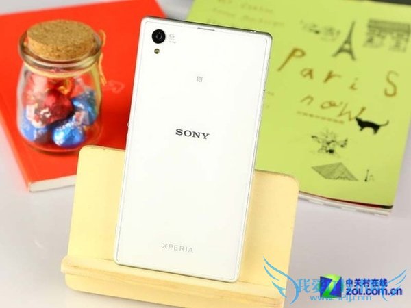 图为索尼L39h Xperia Z1