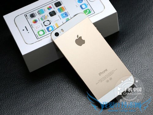 图为 iPhone5S