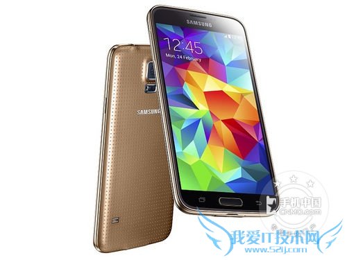 ͼ GALAXY S5