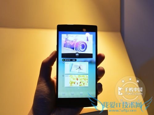ͼΪ OPPO Find 7