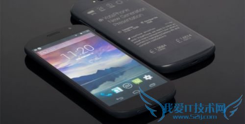 YotaPhone