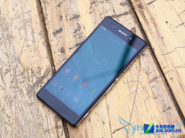 ͼΪXperia Z2 L50w