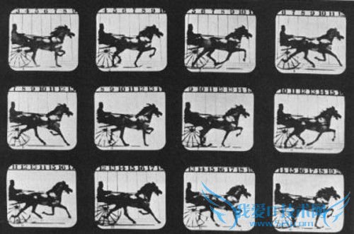 为什么电影24帧就行但游戏要60帧?