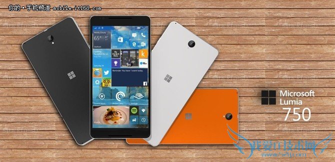 ĤʶLumia 750ɻ֤