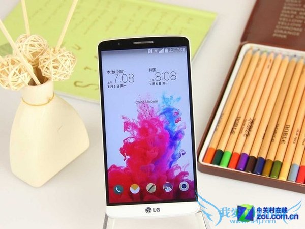 ͼΪʰLG G3 D855