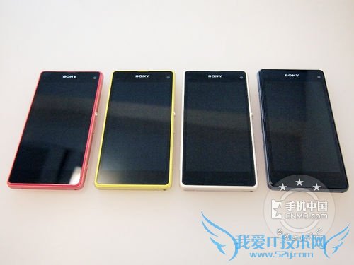 ͼΪXperia Z1 Ųʰ棨M51wֻ
