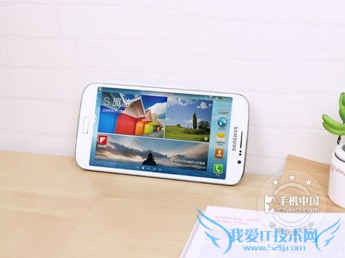 三星P709(GALAXY MEGA 5.8电信版) 手机