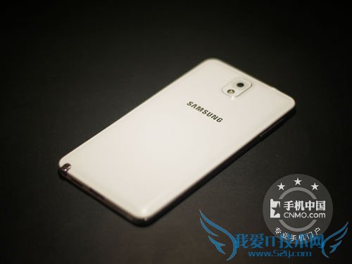 三星电信版GALAXY Note 3(N9009/双卡/16GB)