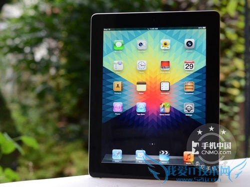 ͼΪ  iPad 4 