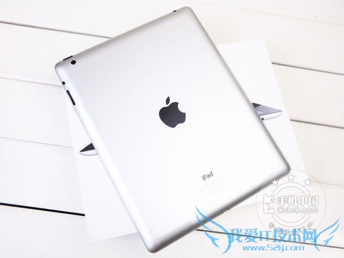 ͼΪ  iPad 4 