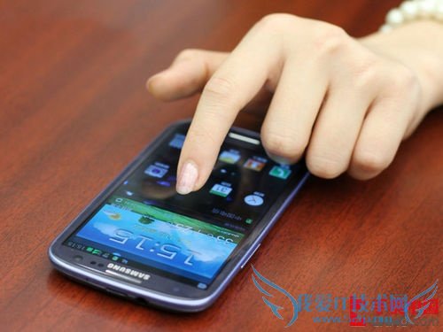 GALAXY S3(I9300) ֻ