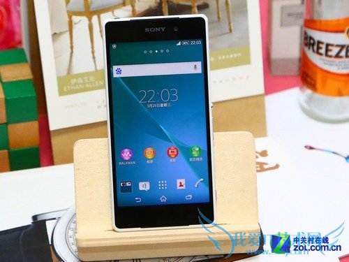 ͼΪ Xperia Z2