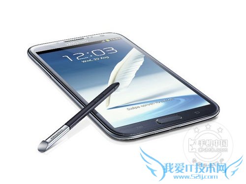 Galaxy NoteII N719Ű棩