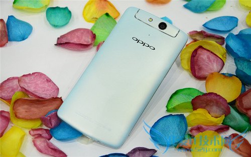 旋转摄像头唯美外壳OPPO N1 mini热销