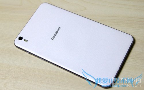 价格不变性能提升显著酷派大神1S评测