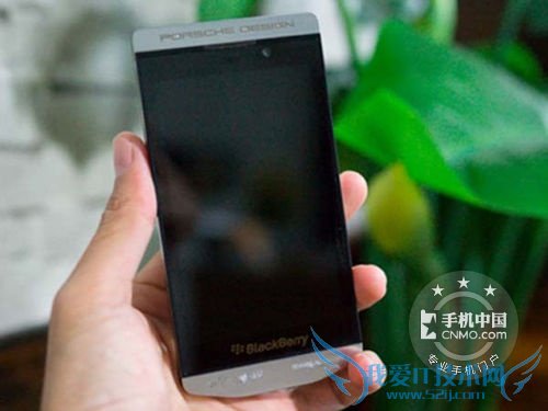 无敌奢华新升级黑莓P9982首发到货开卖