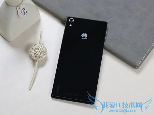 四核旗舰电信版华为Ascend P7现货热卖