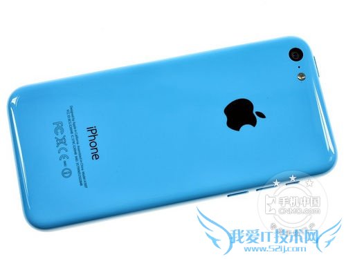 ͼΪƻiPhone 5Cͼ