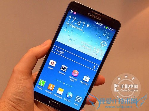 ͼΪGALAXY Note 3N9006ֻ