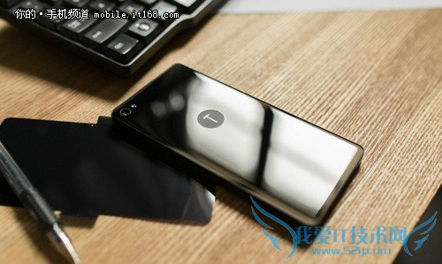 ▲不得不承认 锤子晒单要比京东晒带图像质量高很多