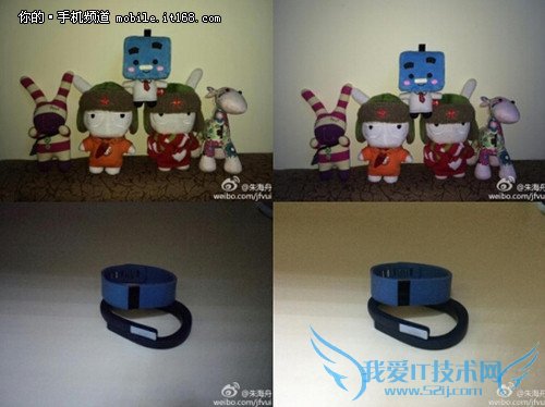 ▲暗光条件下噪点明显