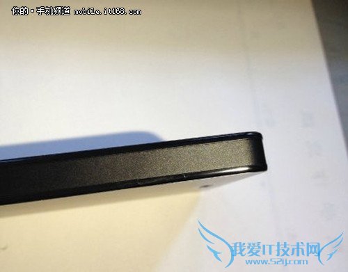 ▲划痕的真相 是这样的