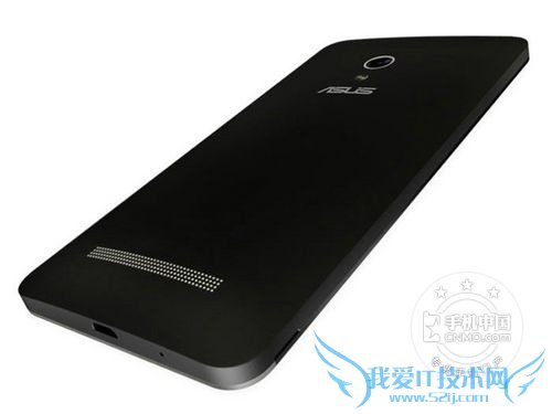 ZenFone5 2G RAM