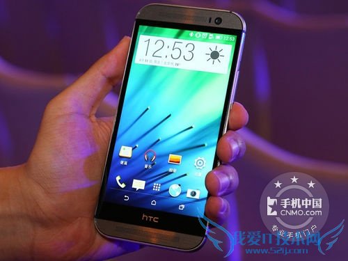 ͼΪHTC One M8
