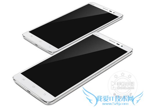 ͼΪvivo Xplay3S