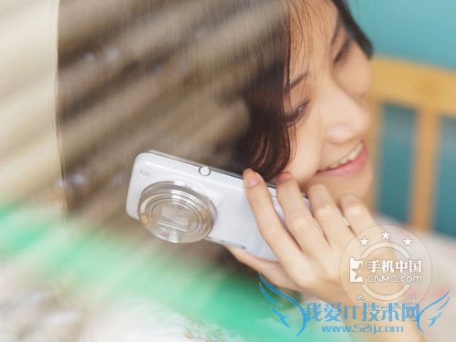 ͼΪGALAXY S4 Zoom ֻ