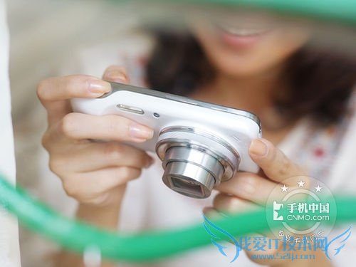 ͼΪGALAXY S4 Zoom ֻ