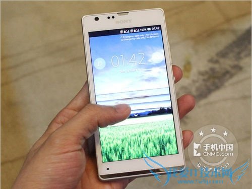 索尼Xperia SP M35c 手机
