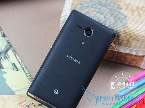 索尼Xperia SP M35c 手机