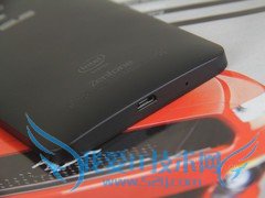 图为 华硕ZenFone 5