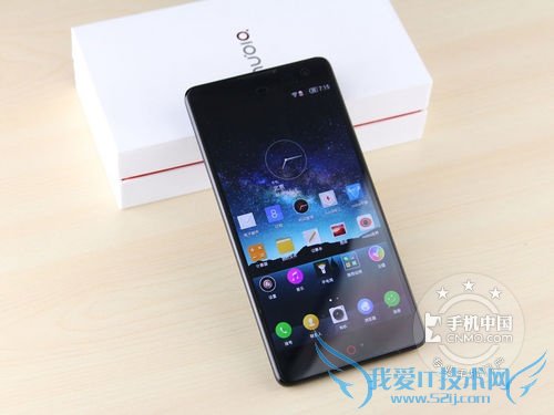 nubia Z7 MaxͼƬ