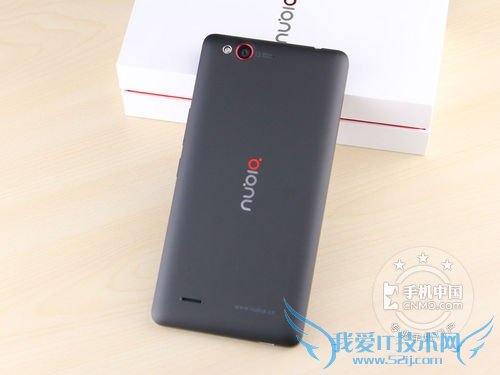 nubia Z7 MaxͼƬ