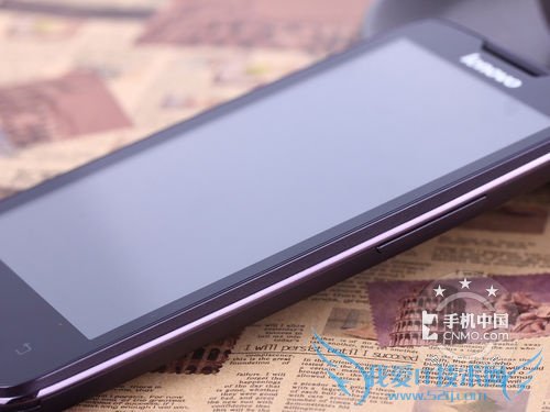 图为 联想A820T