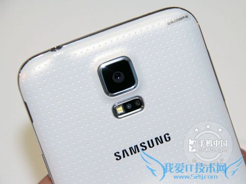 ͼΪGALAXY S5 ֻ