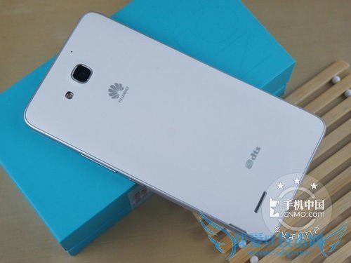 图为 荣耀3X畅玩版