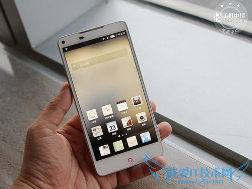 16GBnubia Z5S