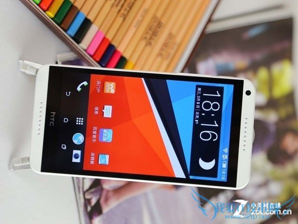 ͼΪ HTC Desire 816w