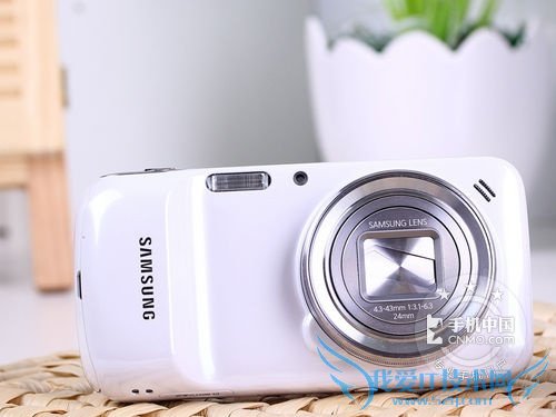 ͼΪGALAXY S4 ZoomC101/8GB/ͨ棩