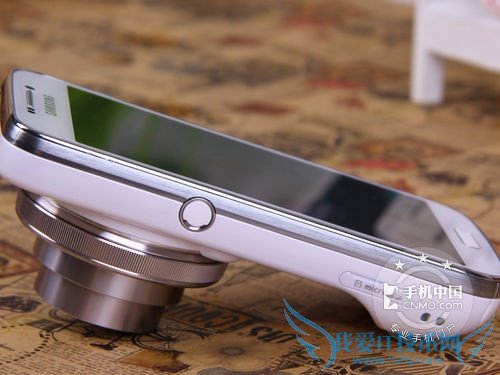 ͼΪGALAXY S4 ZoomC101/8GB/ͨ棩