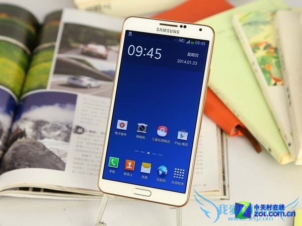 ͼΪGALAXY Note3 N9006