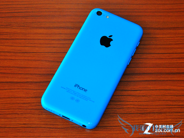 ͼΪ ƻiPhone 5C